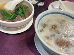 -粤匠·澳门点心粤菜海鲜(澳门半岛店)