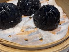 -翡翠拉面小笼包Crystal Jade(上海浦东国际机场T1店)