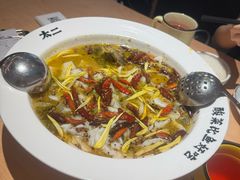 -太二酸菜鱼(福州泰禾店)