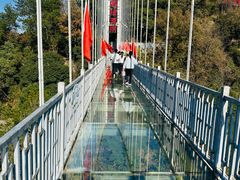 -石燕湖生态旅游景区