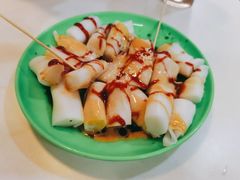 -華歡冰室-WahFoon(吉大店)
