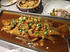 -徽州小镇(高新店)