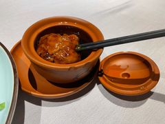 -羲和雅苑•北京烤鸭(国贸商城店)