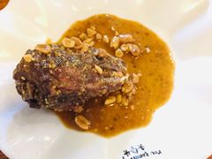 五香兔头-老号尤兔头(幸福店)