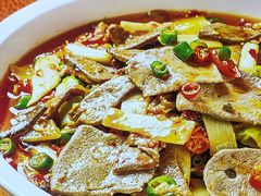 -乔阿马·江南味·驴肉香(龙湖华泾天街店)