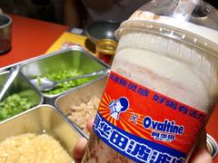 -谭鸭血老火锅(龙湖宝山天街店)
