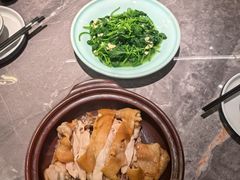 -秋色客家菜(南山店)