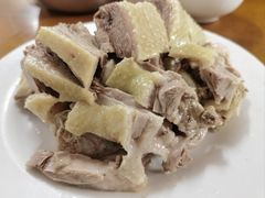 -四嫂鹅肉店(银海南二横街店)