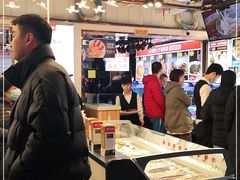 -必点海鲜·鲅鱼水饺(鞍山西道店)