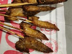 -今邕烧烤(西大店)