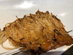 -锦州御烧烤·形象店(人民街店)