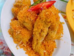 -澳门陈光记烧味饭店(万象城店)