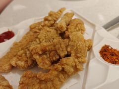-海底捞火锅(龙岗星河COCO Park店)