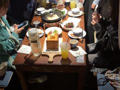 -绿茶餐厅(朝阳大悦城店)