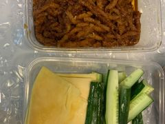 -老七饭馆(光荣道总店)