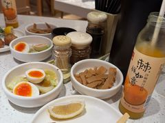 -味千拉面(广州白云机场T1西二店)