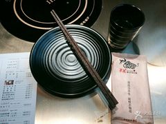 -手选潮汕鲜活牛肉火锅(二七广场店)