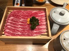 -锅物新语&寿喜烧.炉端割烹(世博源店)