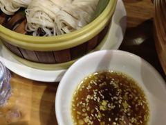 -東舍食唐精品陕菜馆