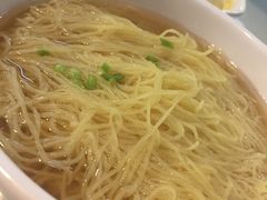 -新大咀港式茶餐厅(宝山万达店)