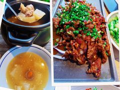 -树厨贵州菜(大十字店)