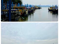 -南沙蒲洲花园
