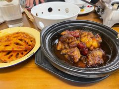 -堂瓦里·33年传统赣菜(第一街区店)