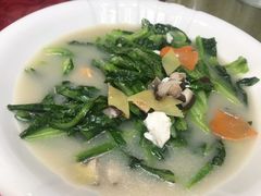 -茗荔园农庄(大涌店)