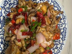 -欧记大排档·景德菜(上海首店)