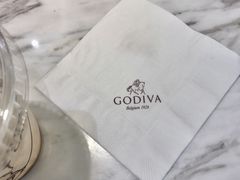 -GODIVA(宁波来福士店)