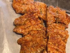 -大闫家烧烤·小海鲜家常菜(郑庄店)
