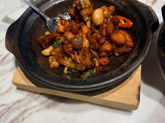 -汤城小厨•粤菜•靓汤(西直门凯德MALL店)