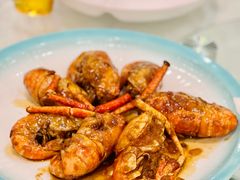 -寻味顺德·南记酒家·传统顺德菜·鱼生(广源路店)