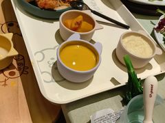 -碧特博格·20年品牌西餐厅(芜湖路店)