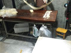 -清真马虎面馆(西七路店)