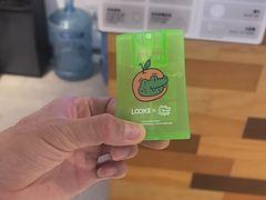 -LOOK眼镜(宝山万达店)