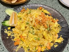 -Home Thai·泰谣(王府井apm店)