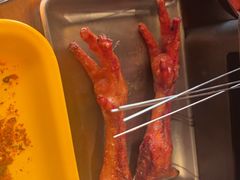 -一烧一烤•锦州烧烤(KTV包房·长江街店)