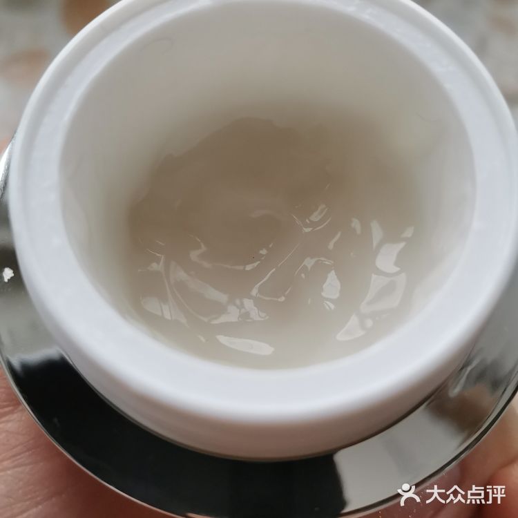 小众国产护肤品推荐1~陈彤云洋参靓肤霜