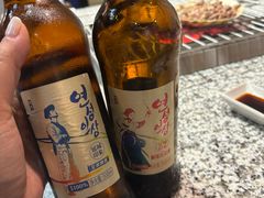 -震海贝烤贝·民俗特色店(延吉总店)