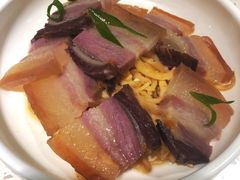 徽州刀板香-刀板香·安徽菜(国购IFC店)