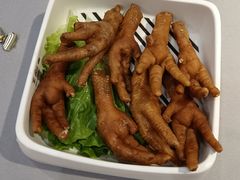 -蜀九香火锅(九眼桥店)