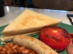 -新旺茶餐厅·早餐·夜宵(仙霞店)