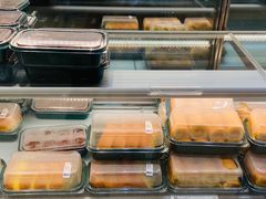 -泸溪河桃酥(西直门凯德店)