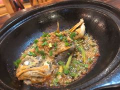 -小时候焗海鲜(鄞州万达店)