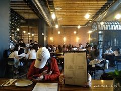 -PIZZA BIANCA(民园店)