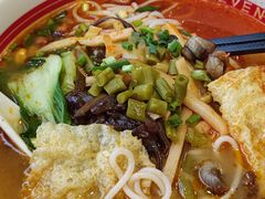 -柒小螺·螺蛳粉(利丰广场店)
