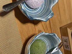 大福-昱匠·日本料理(金融街店)