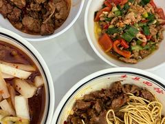 -李易面馆(树木岭店)