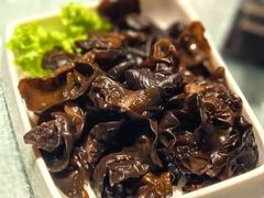 -额尔敦传统涮(公园西路店)